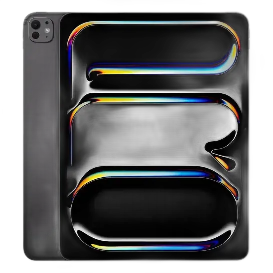 2024 Apple 13' iPad Pro M4 1TB Wi-Fi + 5G LTE
