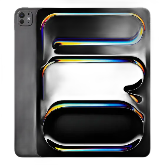 2024 Apple 13' iPad Pro M4 256GB Wi-Fi