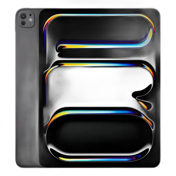 2024 Apple 13' iPad Pro M4 2TB Wi-Fi Only (Nano)