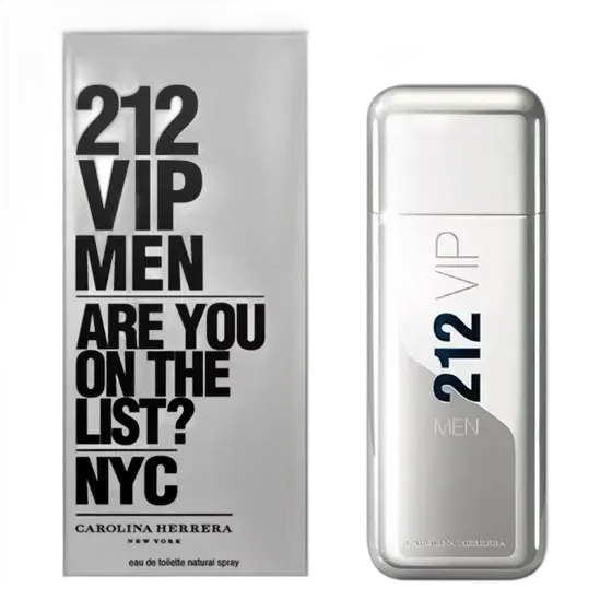 212 VIP Men EDT 100ml for Men