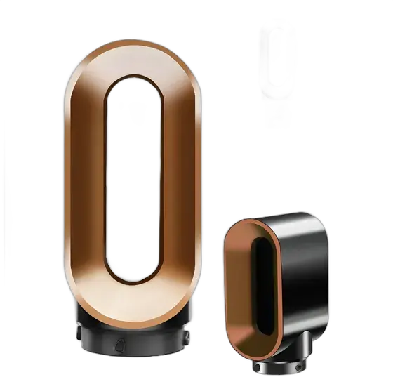 Acessório De Secador Pré-estilizado Para Dyson Airwrap Da Li
