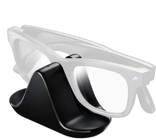 Acessorio Para Óculos Ray Ban Meta Carregador Base Usb-c