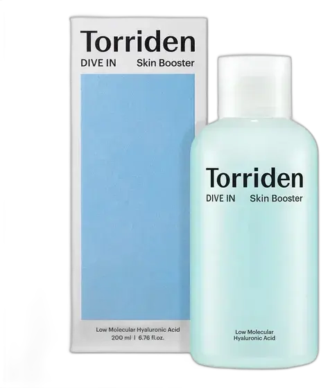 Hyaluronic Acid Torriden Dive-in Low Molecular Weight