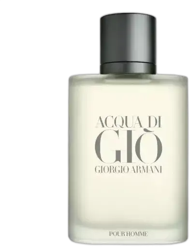 Acqua Di Giò Giorgio Armani Perfume Eau De Toilette 200ml