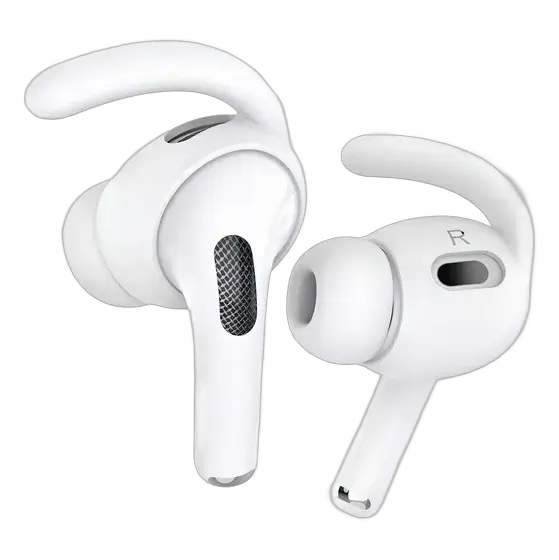Adaptador Haste Compatível Com Airpods Pro 2 Segunda Geração