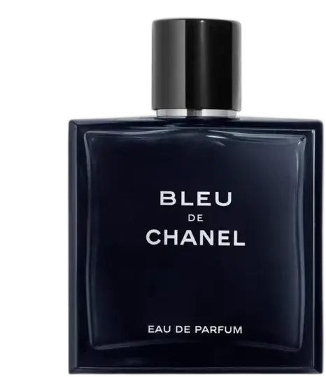 Bleu De Chanel Eau De Parfum 100 ml