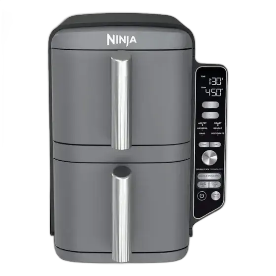 Air Fryer Ninja Double Stack Xl Air Fryer