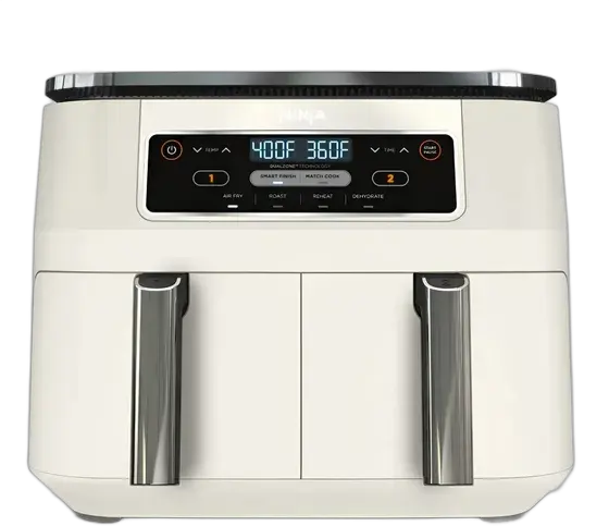 Ninja 2 Ways Air Fryer