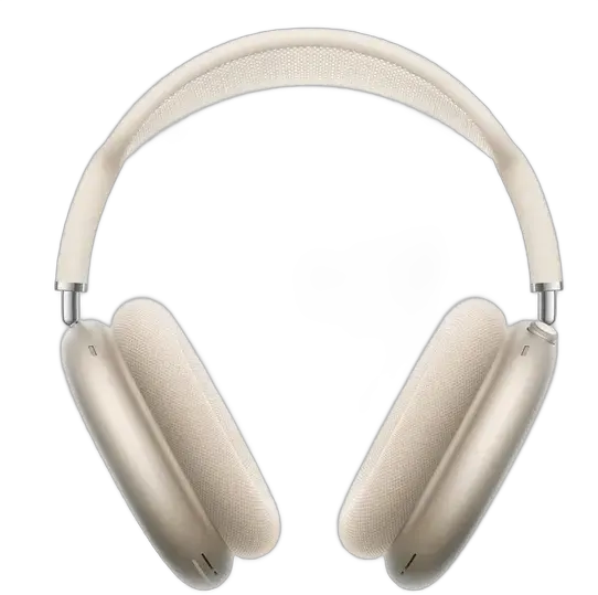 AirPods Max 2 - Starlight
