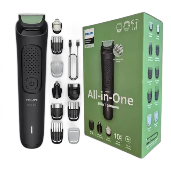 Philips Multigroom Mg3931/15 Men's Precision Trimmer