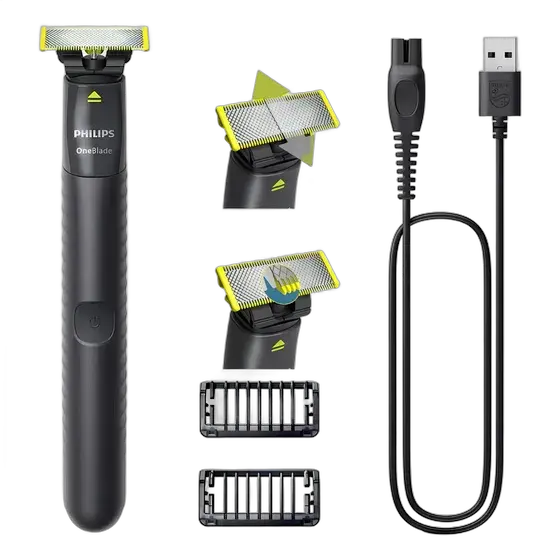 Philips OneBlade QP1424/10 Shaver Philips