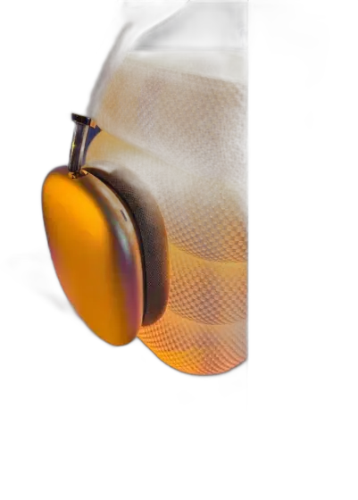 Apple AirPods Max - Starlight