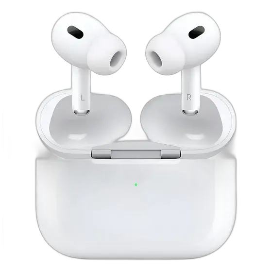 Apple Airpods Pro 2nd Generation Original Sealed 1 Year Warranty