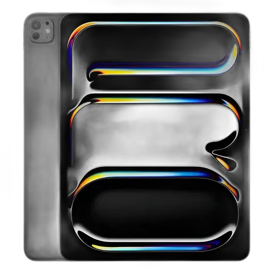 Apple iPad Pro M4 13" 256GB WiFi+5G Space Black