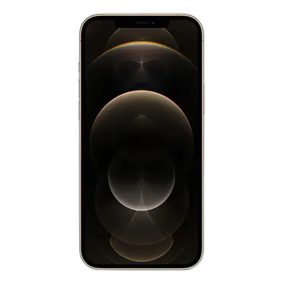 Apple iPhone 12 Pro Max (128 GB) - Gold