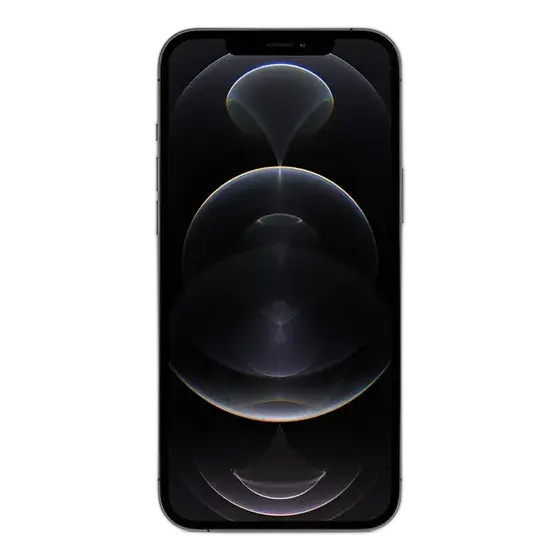 Apple iPhone 12 Pro Max (128 GB) Graphite (New with opened box)