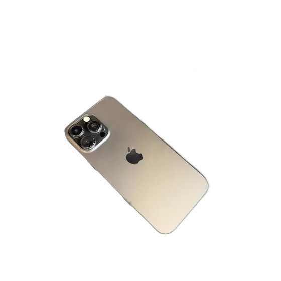 Apple iPhone 16 Pro Max (256GB) - Used Like New