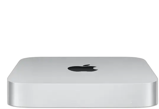 Apple Mac Mini M2 Pro 10 Core 1tb Ssd 16gb Ram With Box