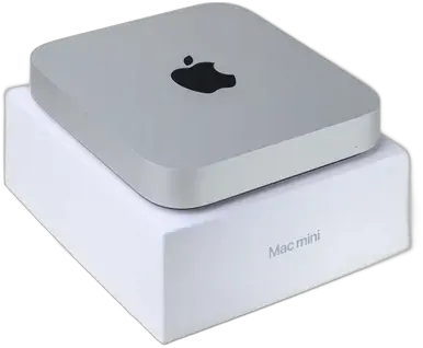 Apple Mac Mini M2 Pro 16GB 512GB Silver - Excellent