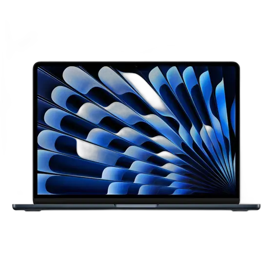 Apple MacBook Air MC8k4ll/A 13.6 SSD/M3 chip 16 GB - Midnight