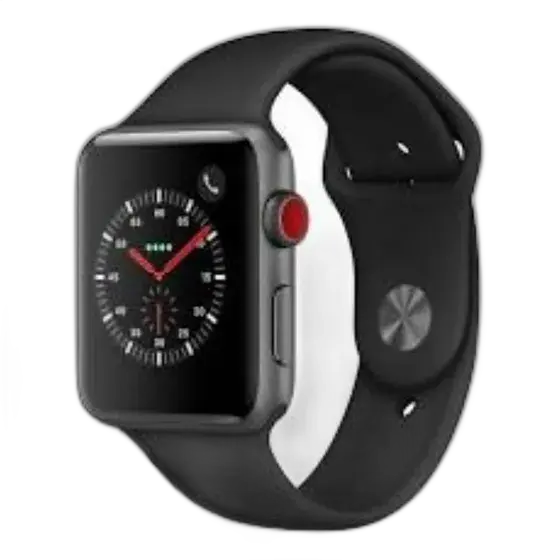 Apple Watch 9 45 mm WiFi+Cellular Opened Box 90 Days Apple (New with opened box)