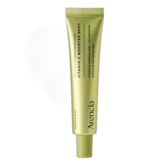 Arencia Vitamin C Booster Shot Serum Korean Anti-aging 30ml
