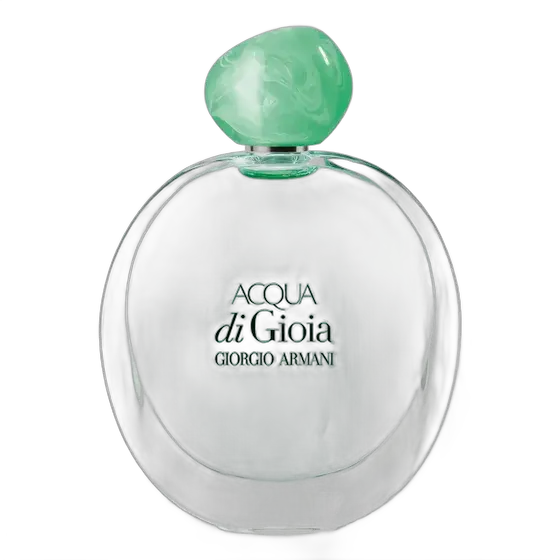 Armani Beauty, Women's Perfume, Acqua di Gioia, Eau de Parfum, 100ml
