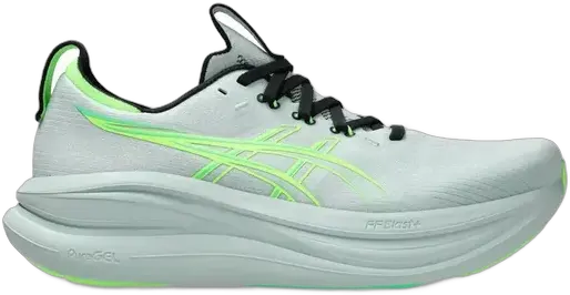 Asics Nimbus 28 Men's 1011C127.400 - Solid - Standard