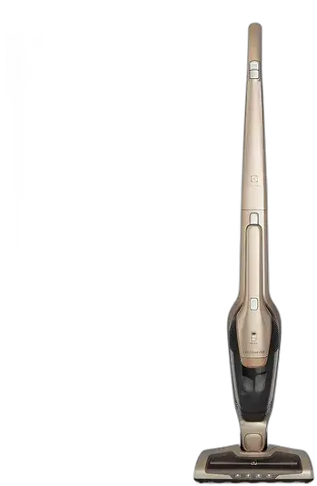 Electrolux Ergorapido 2-in-1 Vacuum Cleaner Gold (ERG26)