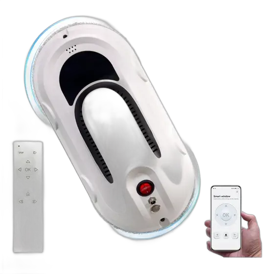 Automatic Robot Vacuum for Cleaning