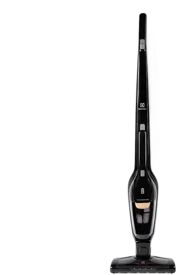 Electrolux Cordless Stick Vacuum Cleaner 14.4V Ergorapido 2-in-1 LED Light ERG24N - Bivolt