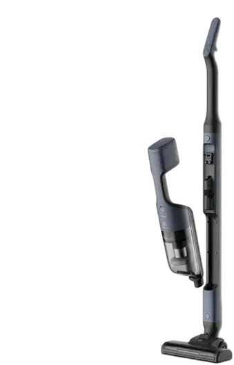 Electrolux ERG019 Cordless Stick Vacuum Cleaner Blue Bivolt