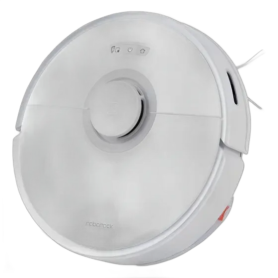 Roborock Q7 Vacuum White Rechargeable Battery 110/220v White 127/220v