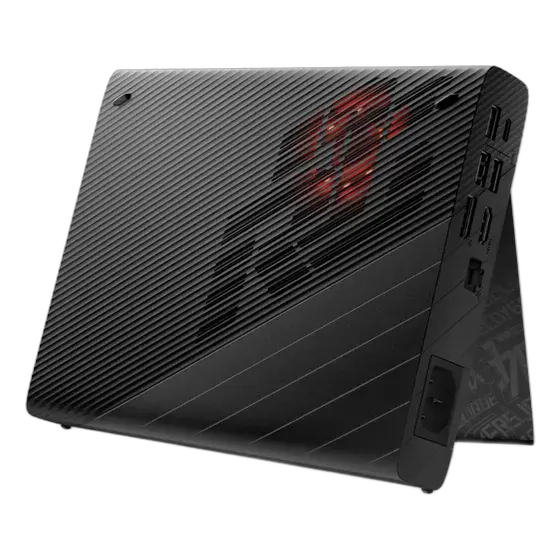 Asus ROG XG Mobile eGPU Dock GeForce RTX 4090 GPU