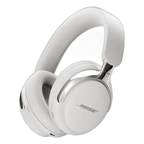 Bose QuietComfort Ultra Bluetooth Headphones 2nd Generation