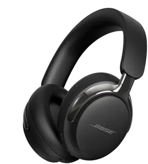 Bose New QuietComfort Ultra Bluetooth Headphones (2nd Gen)