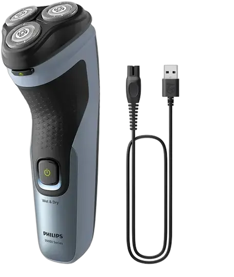 Philips Comfort Cut X3063/00 Electric Shaver