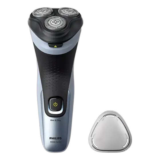 Philips Comfort Cut X3063/00 Electric Shaver