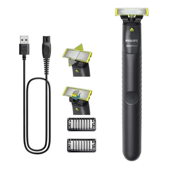 Philips QP1424/10 OneBlade Electric Shaver