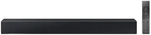 Soundbar Samsung 2.0 Ch HW-C400/PE () Black