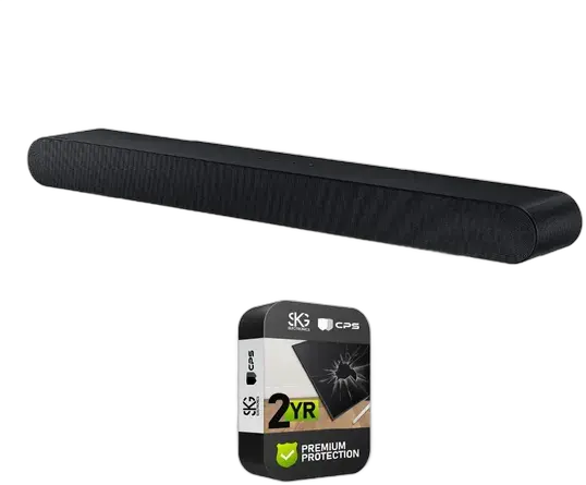 Soundbar Samsung HW-S60D Wireless Dolby Atmos 5.0ch 2024