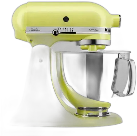 KitchenAid S Mixer Stand Mixer 4.8L Kyoto Glow