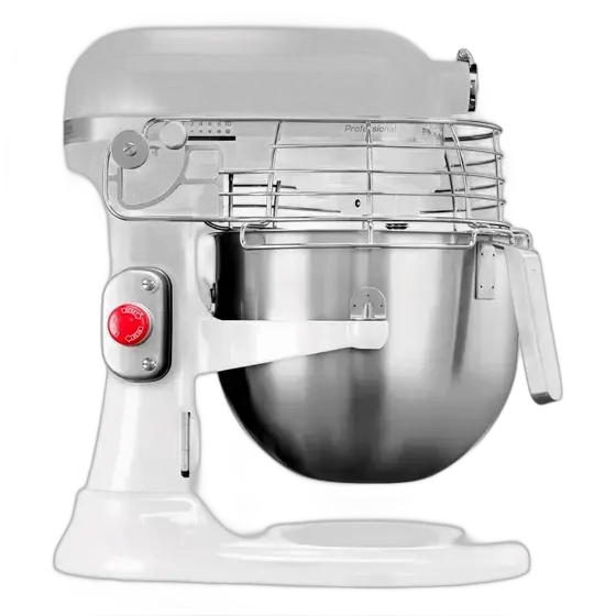 KitchenAid Planetary Stand Mixer 7.6L 10 Speeds