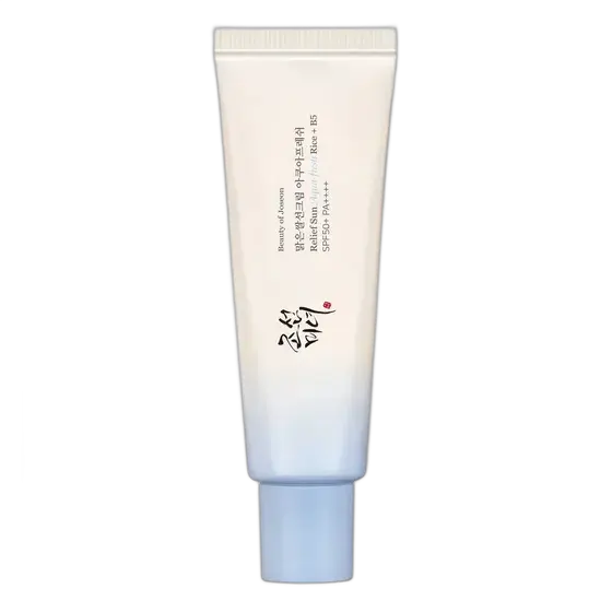 Beauty Of Joseon Aqua Fresh Rice+B5 Sunscreen 50ml
