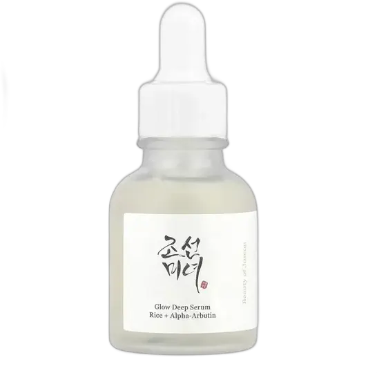Beauty Of Joseon Glow Deep Serum Rice + Alpha-arbutin 30ml