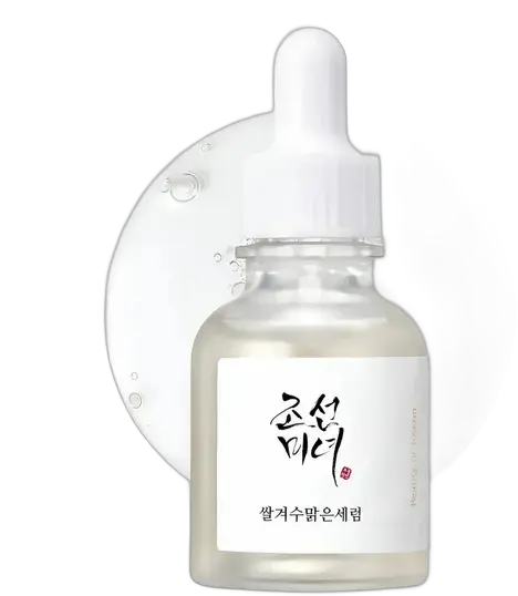Beauty Of Joseon Glow Deep Serum Rice + Alpha Arbutin