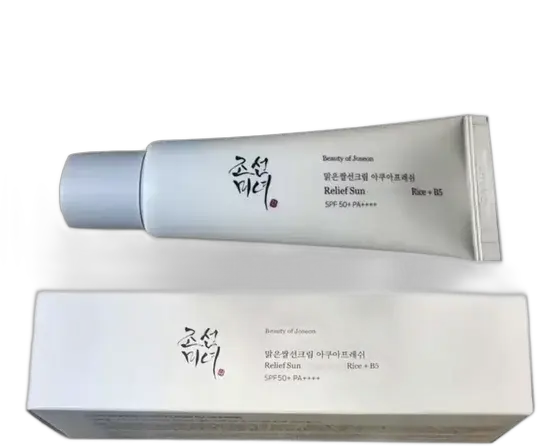 Beauty Of Joseon Relief Aqua Fresh Sun Rice Original Spf50