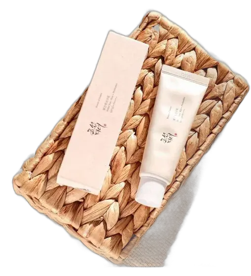 Beauty Of Joseon Relief Sun Rice +Probiotics SPF 50+ PA++++
