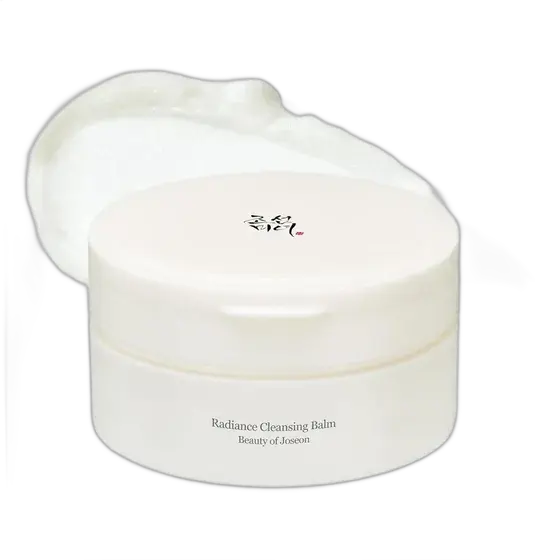Beauty Of Joseon Radiance Cleansing Balm Makeup, Sun Protector
