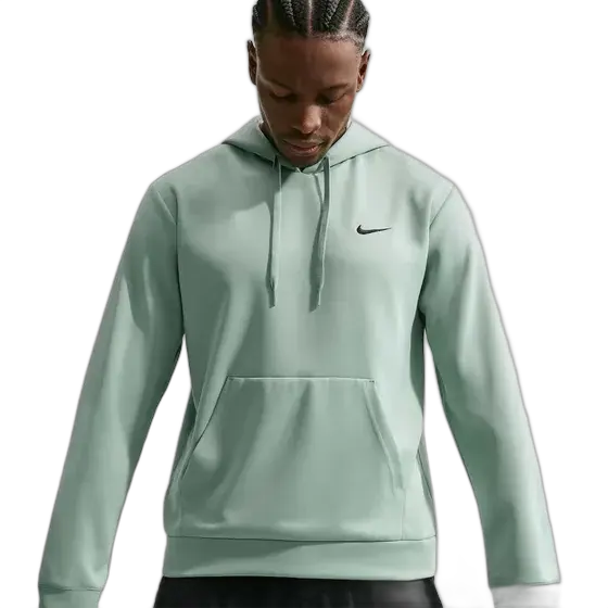 Nike Dri-fit Uv Fleece Men's Sweatshirt